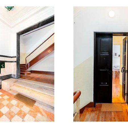 Whome Hideaway Family Apartment #1E リスボン エクステリア 写真