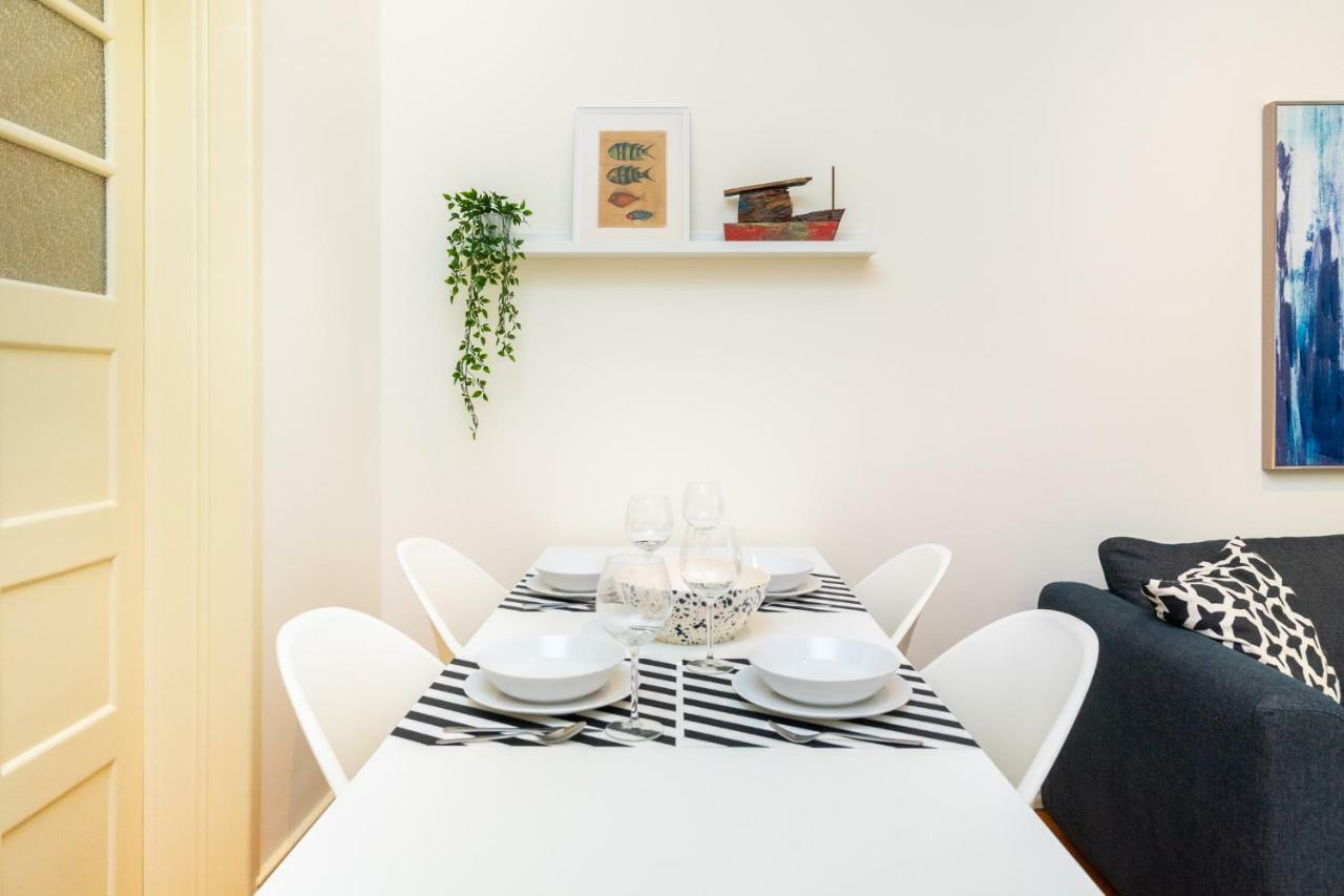 Whome Hideaway Family Apartment #1E リスボン エクステリア 写真